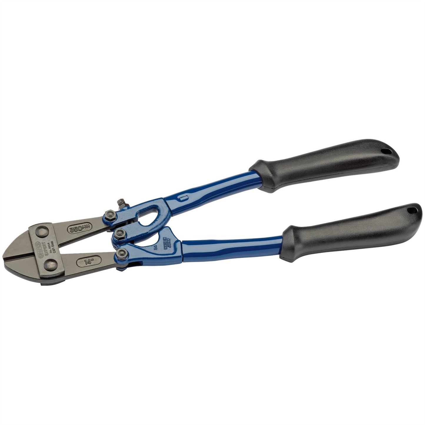 Draper 14001 Heavy Duty Centre Cut Bolt Cutter 350mm Draper