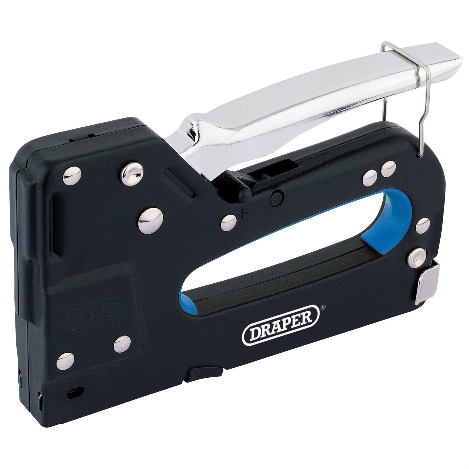 Draper 63650 Tacker/Nailer Draper