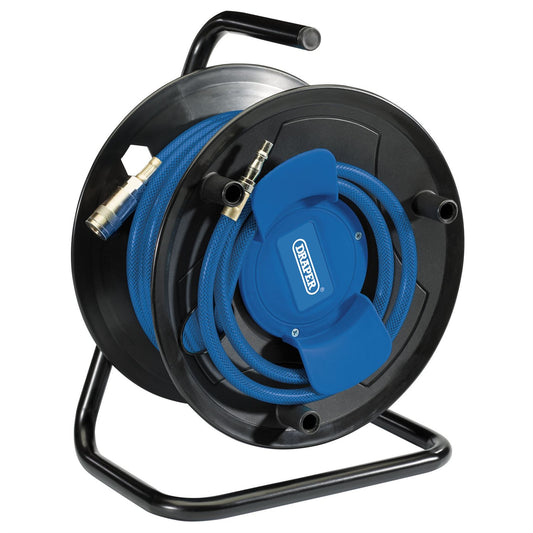 Draper 70838 Air Hose Reel Draper