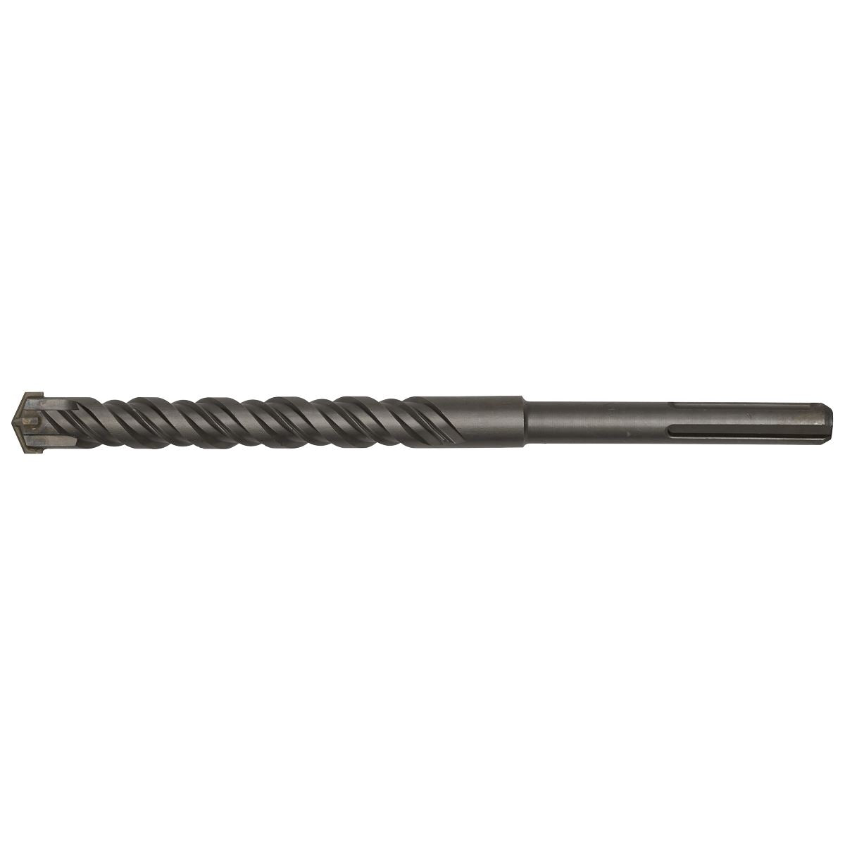 Sealey MAX26X340 SDS MAX Drill Bit Ø26 x 340mm Sealey