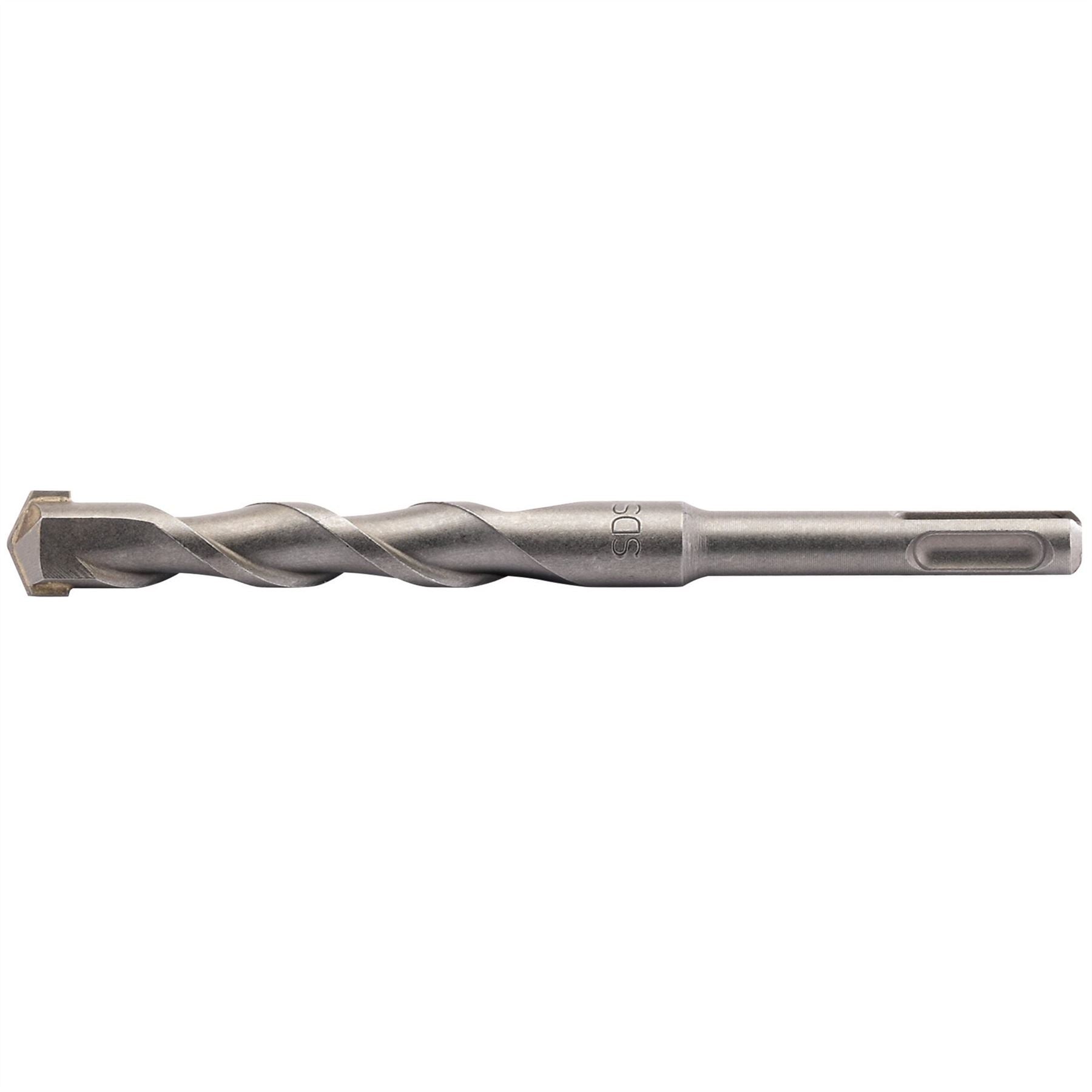Draper 41289 SDS+ Masonry Drill 16.0 x 160mm Draper