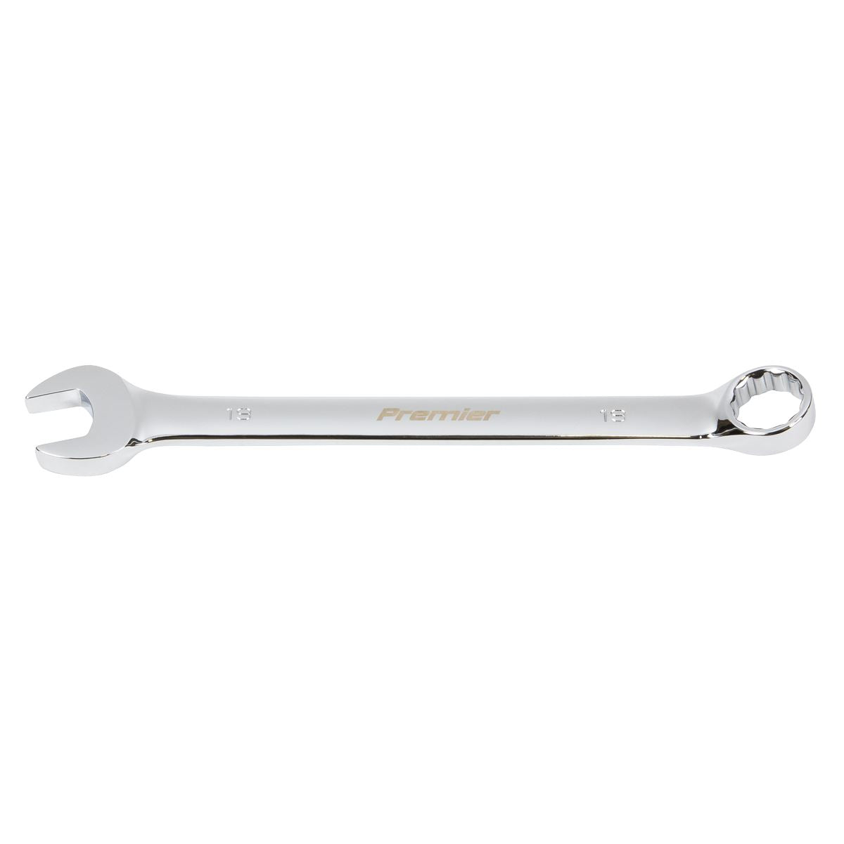 Sealey CW19 Combination Spanner 19mm Sealey