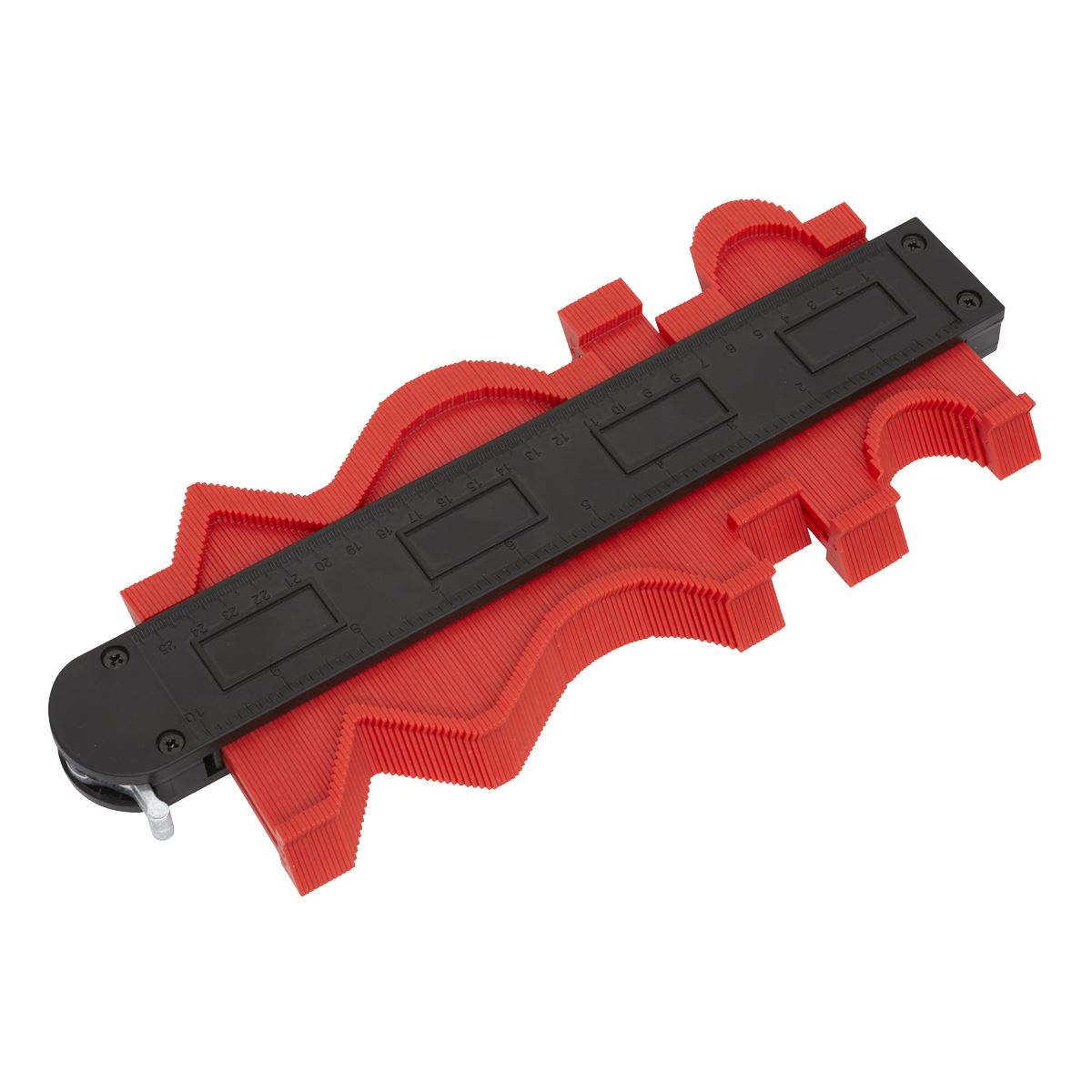 Sealey SPG01 Contour Gauge with Lock Sealey