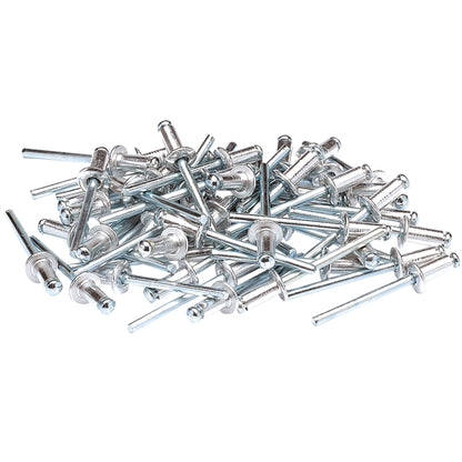 Draper 14011 Blind Rivets 4.8 x 10mm 50 Piece Draper