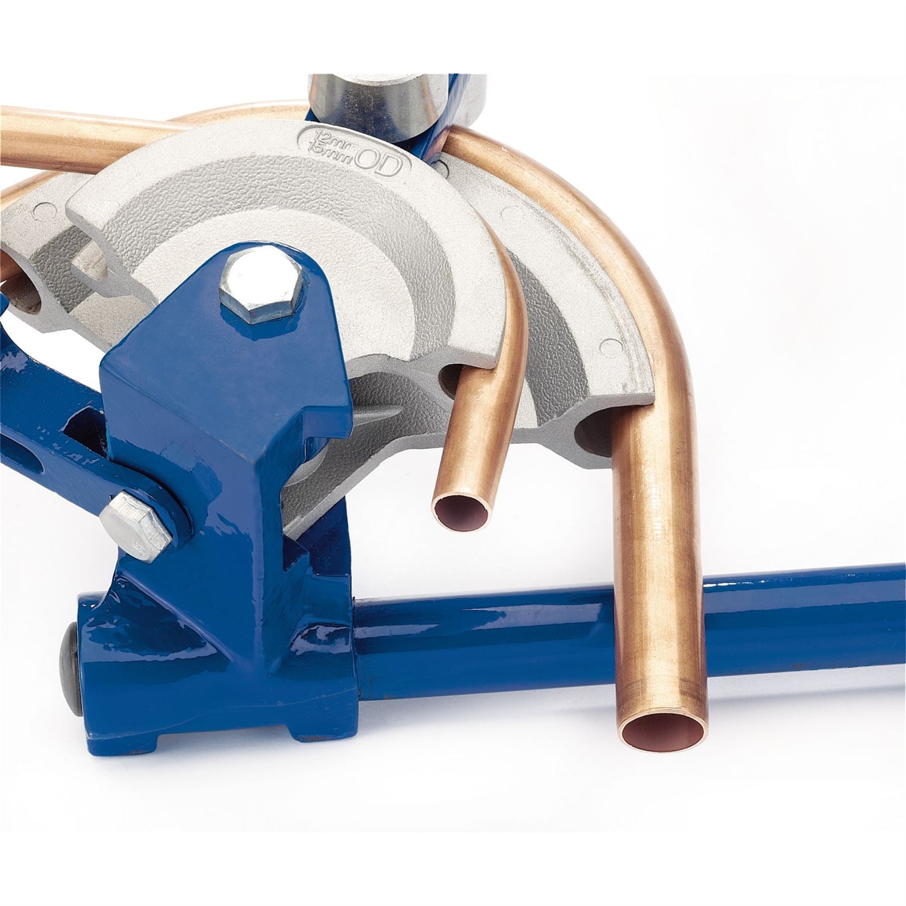 Draper 65993 Tube Bender 15 - 22mm Draper