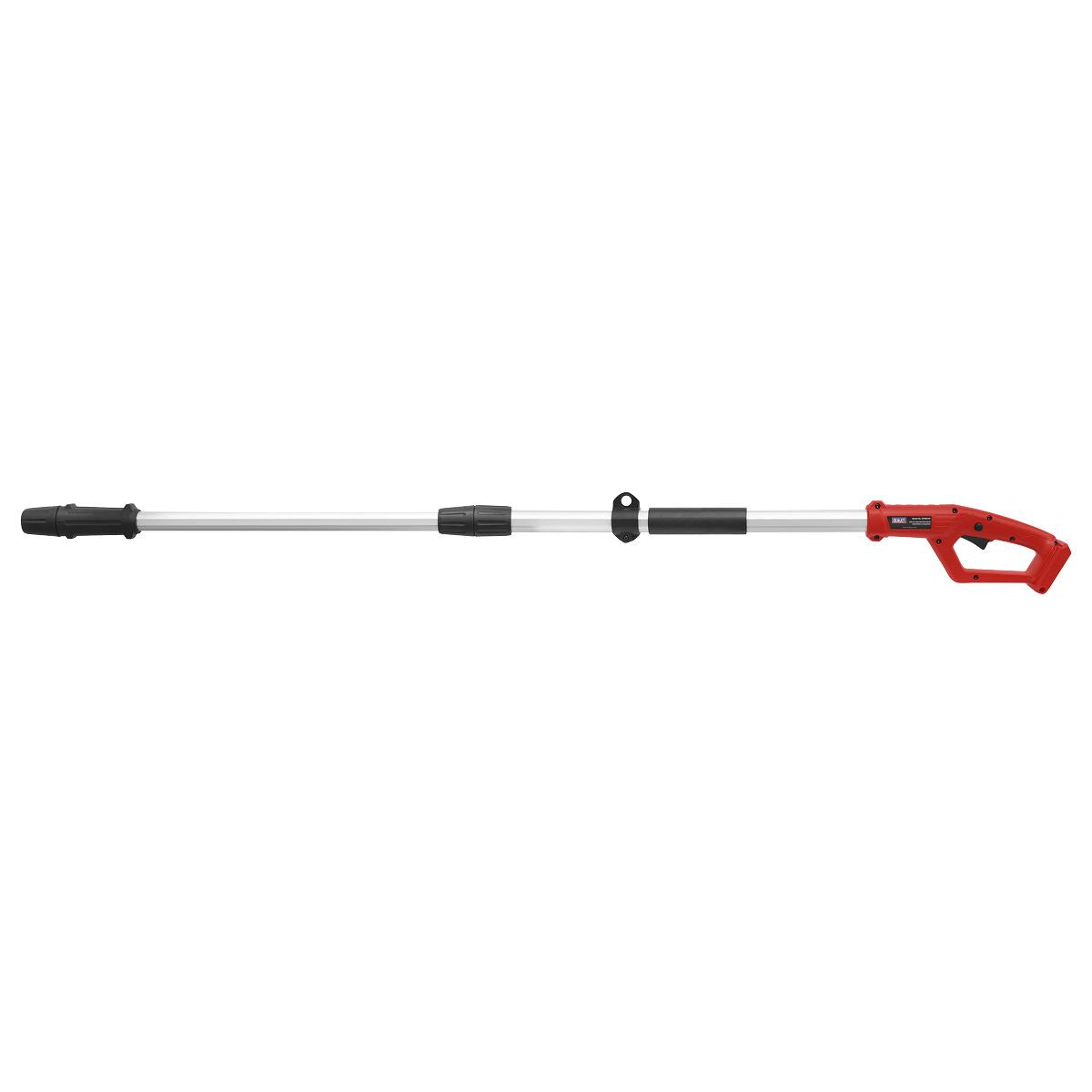 Sealey CP20VTP Cordless 20V SV20 Series Telescopic Pole for CP20VPSH/CP20VPHT Sealey