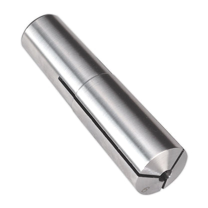 Sealey SM2502CSET Collet Set MT3-M12 Ø4-16mm Sealey