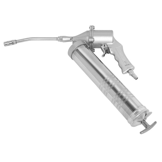 Sealey SA401 Air Operated Continuous Flow Grease Gun - Pistol Type Sealey