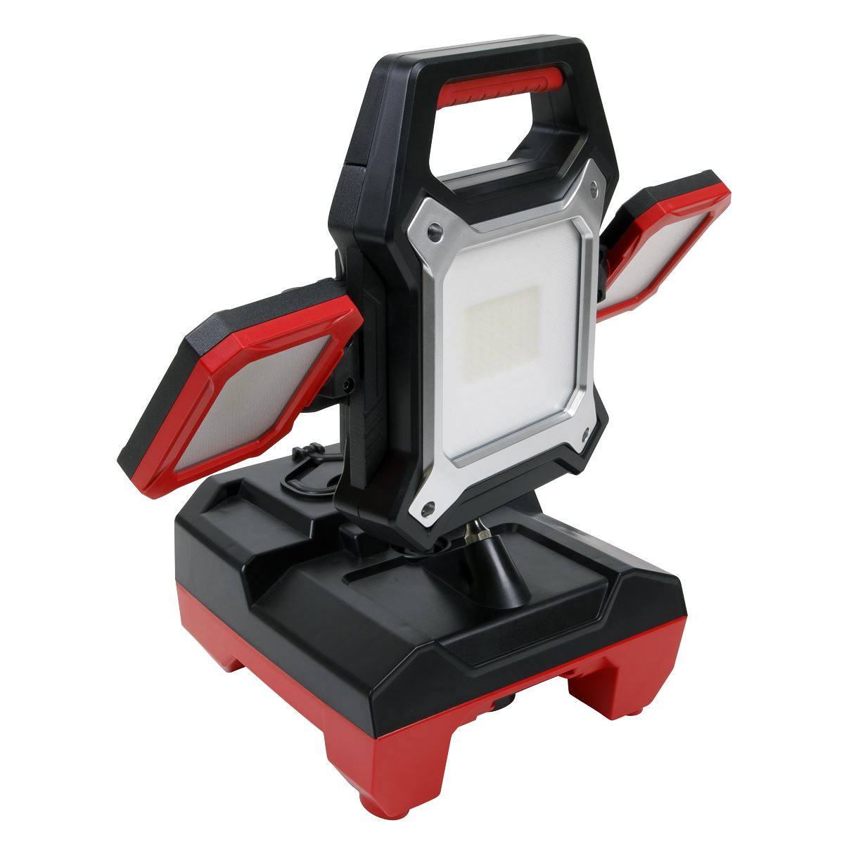 Sealey CP20VWL Cordless 20V SV20 Series 2-in-1 45W SMD LED Worklight - Body Only Sealey