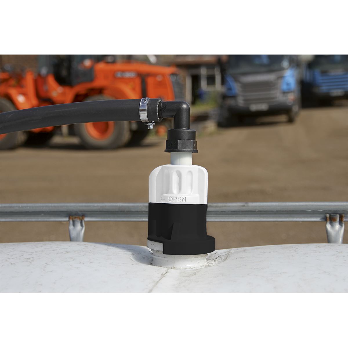 Sealey ADB01 IBC Connector SEC - AdBlue® Sealey