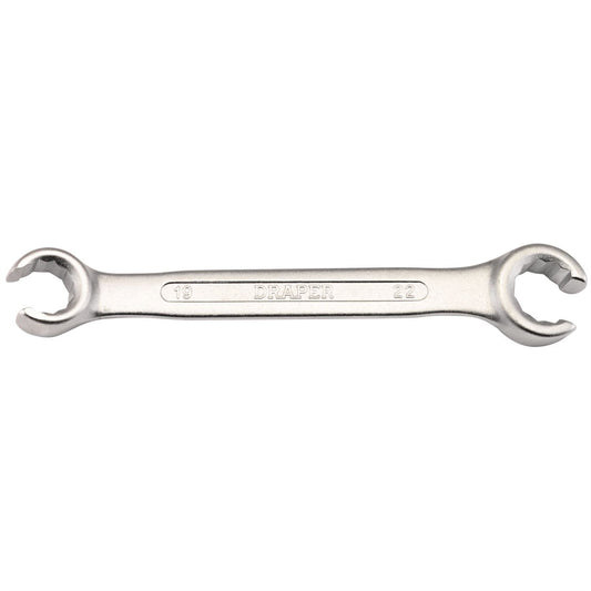 Draper 17275 Flare Nut Spanner 19 x 22mm Draper