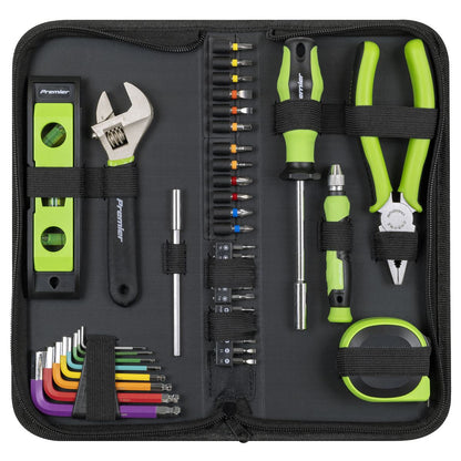 Sealey AVC004 Advent Calendar Tool Kit 40pc Sealey