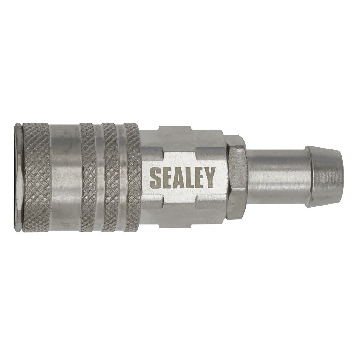 Sealey CV014 Radiator Coupler - Scania Sealey
