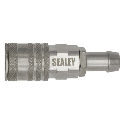 Sealey CV014 Radiator Coupler - Scania Sealey