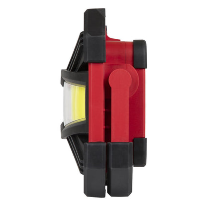 Sealey LED3000 Rechargeable Portable Floodlight & Power Bank 30W COB LED Sealey