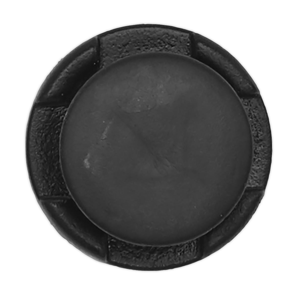 Sealey TCPR3017 Push Rivet Ø17mm x 39mm Toyota - Pack of 20 Sealey