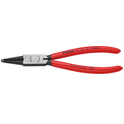 Knipex 56140 44 11 J2 SB Circlip Pliers 180mm Knipex
