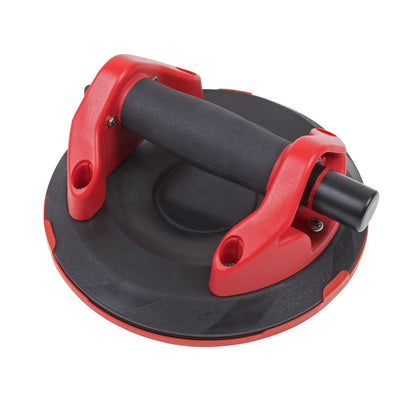 Sealey AK98945 Heavy Lift Suction Cup with Vacuum Grip Indicator Sealey
