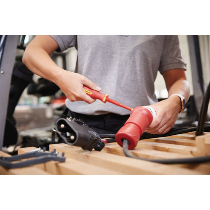 Draper 64484 XP1000® VDE PZ Type Screwdriver No.2 x 100mm Draper