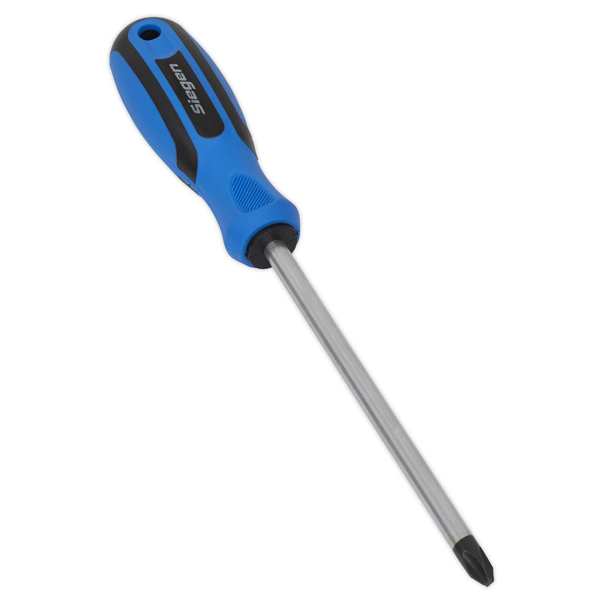 Siegen S01182 Screwdriver Phillips #3 x 150mm Siegen