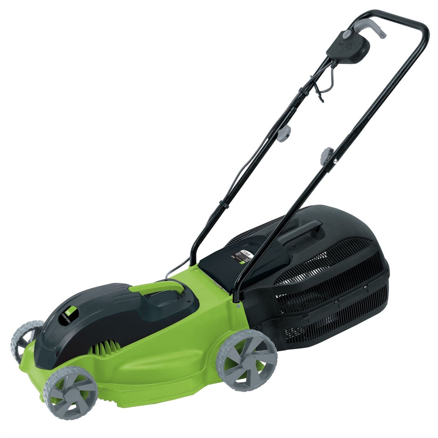 Draper 20227 Storm Force® 230V Lawn Mower 380mm 1400W Draper