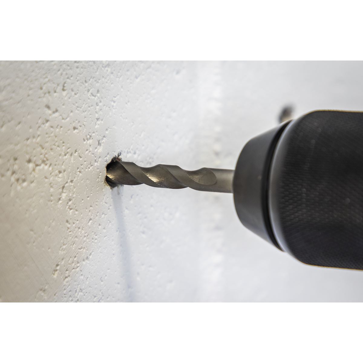 Sealey AK3735 Drill & Bit Accessory Set 35pc Sealey