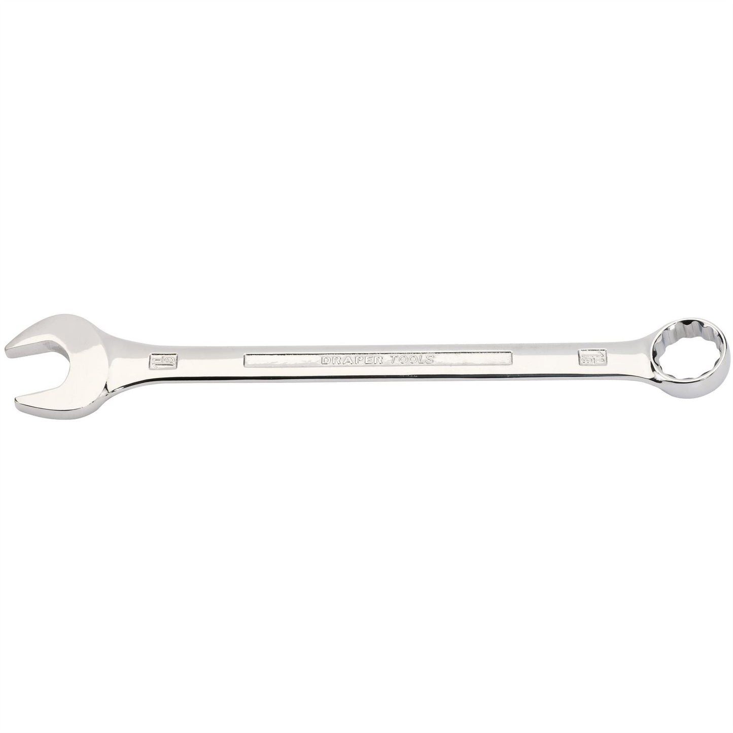 Draper 36937 Imperial Combination Spanner 1.1/8" Draper