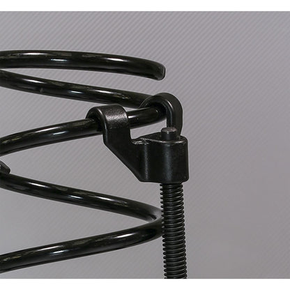 Sealey AK3841 Coil Spring Compressor 1000kg 2pc Sealey