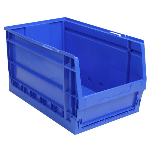 Sealey CB30L Collapsible Storage Bin 30L Sealey