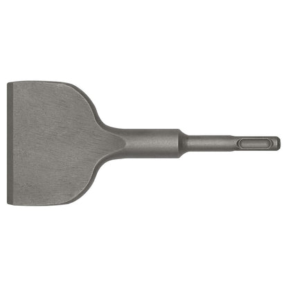 Sealey D75W Chisel 75 x 165mm Wide - SDS Plus Sealey
