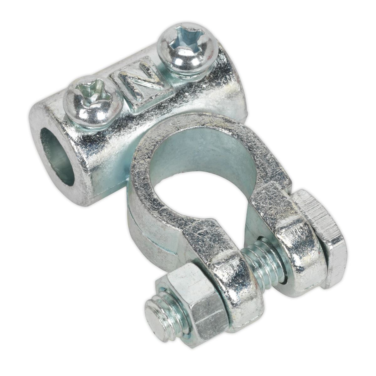 Sealey BATTERYSET Clip Strip Deal - Battery Terminals Sealey