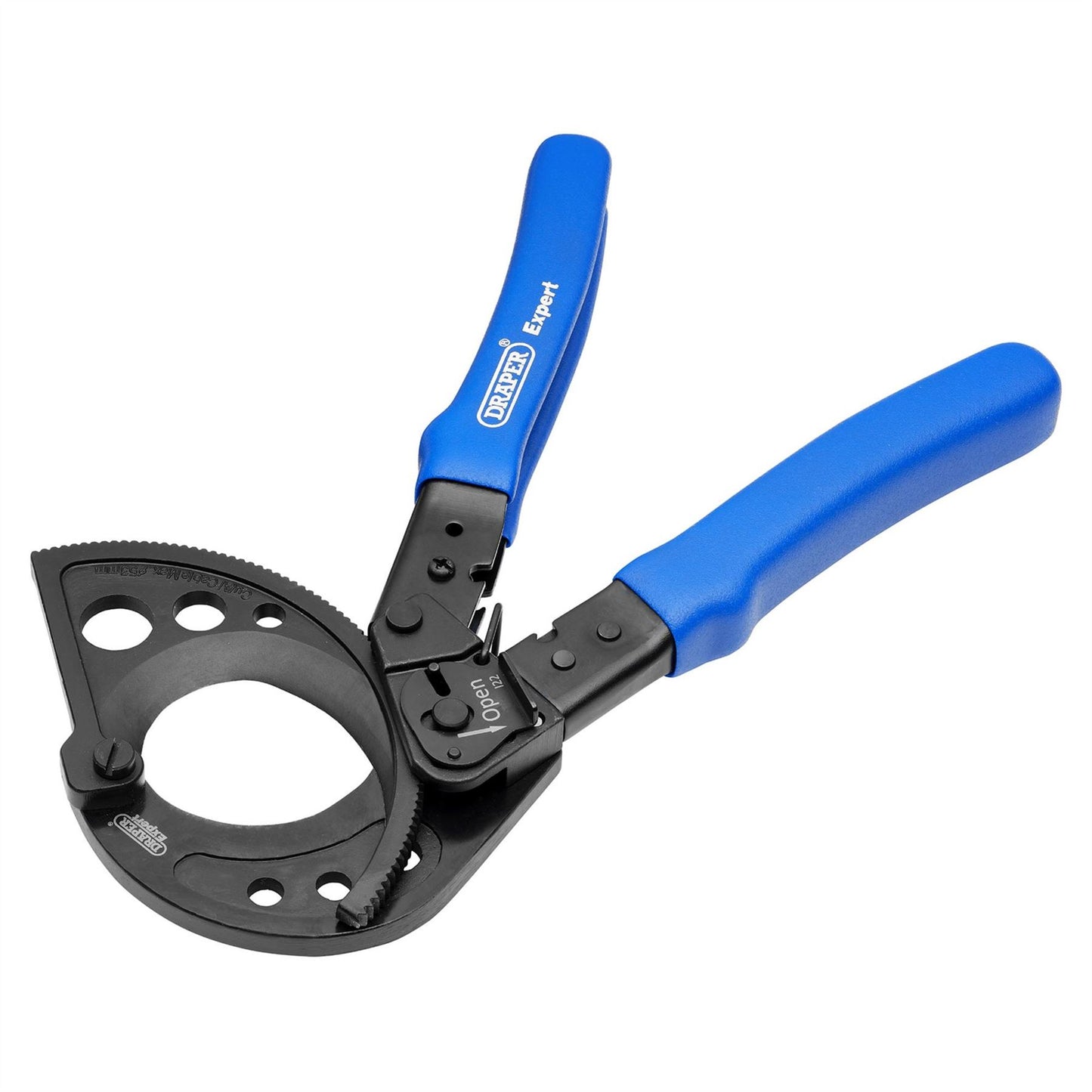 Draper 64329 Ratchet Action Cable Cutter 280mm Draper