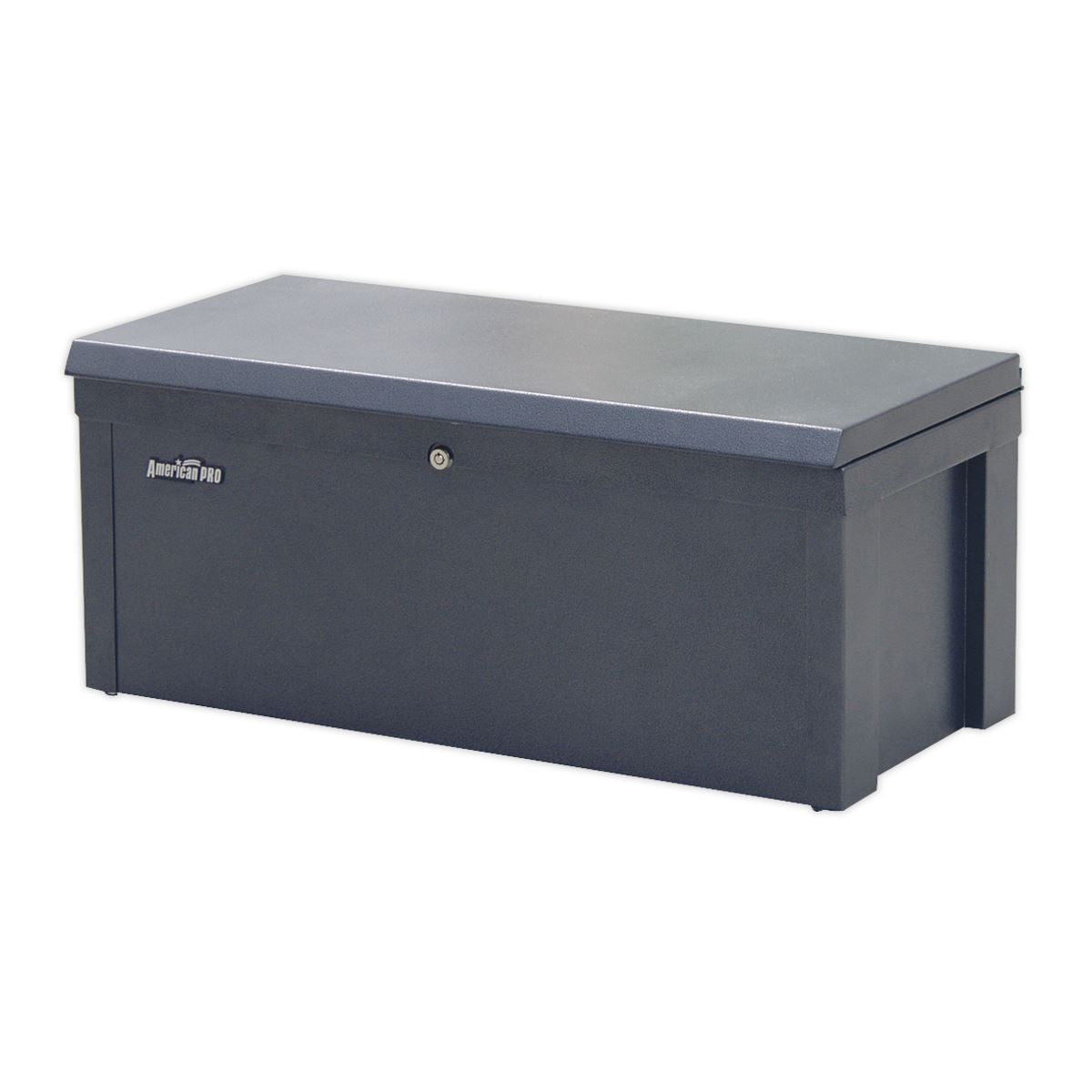 Sealey SB765 Steel Storage Chest 765 x 350 x 320mm Sealey