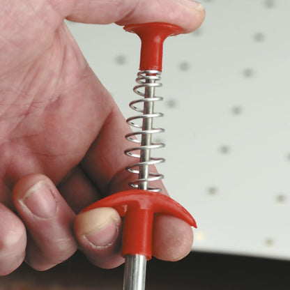 Sealey AK653 Flexible Claw Pick-Up Tool 610mm Sealey