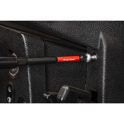 Sealey AK8255 Phillips #2 Impact Power Tool Bits 75mm - 3pc Sealey