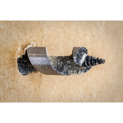 Sealey SA12X235 SDS Plus Auger Wood Drill Ø12 x 235mm Sealey