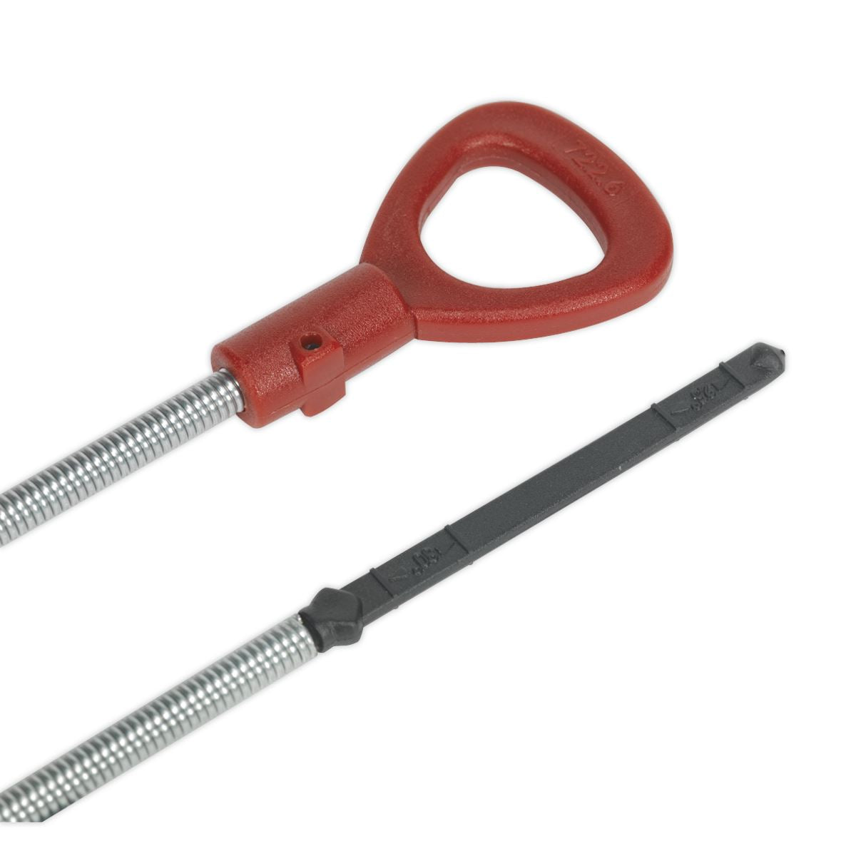 Sealey VS1200TD Mercedes Transmission Dipstick 1200mm Sealey