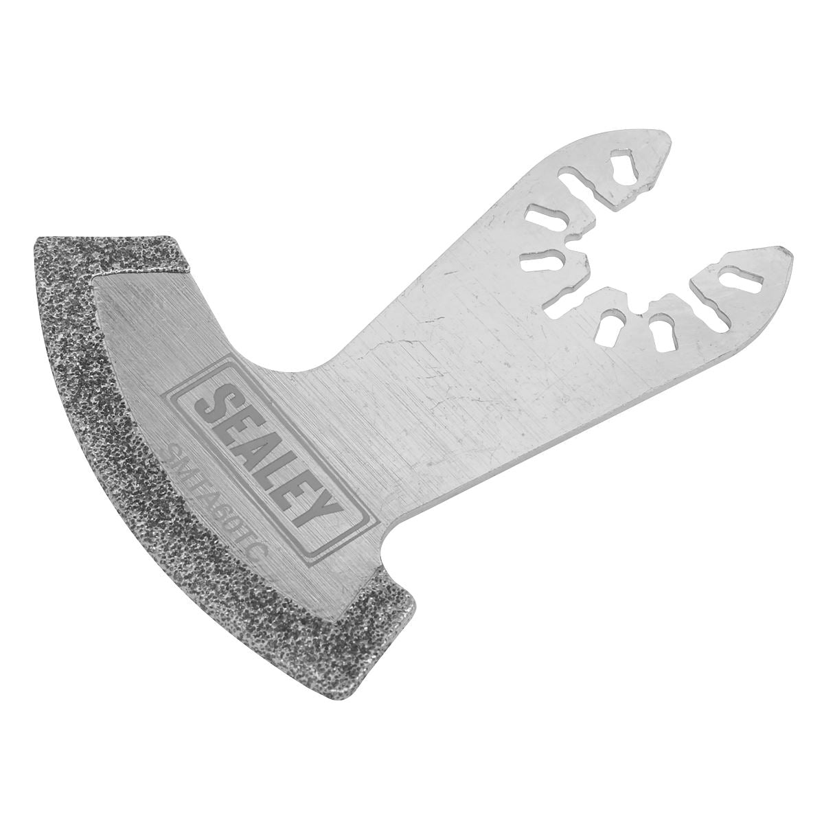 Sealey SMTA60TC Multi-Tool Blade Ceramic 60mm Sealey