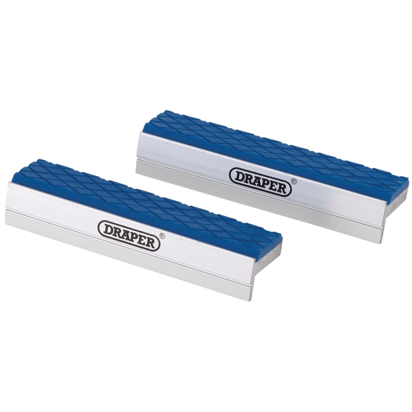 Draper 14178 Soft Vice Jaws 100mm Pair Draper