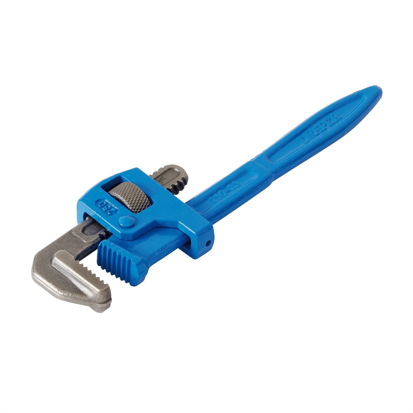 Draper 17184 Stillson Pattern Pipe Wrench 250mm 33mm Draper