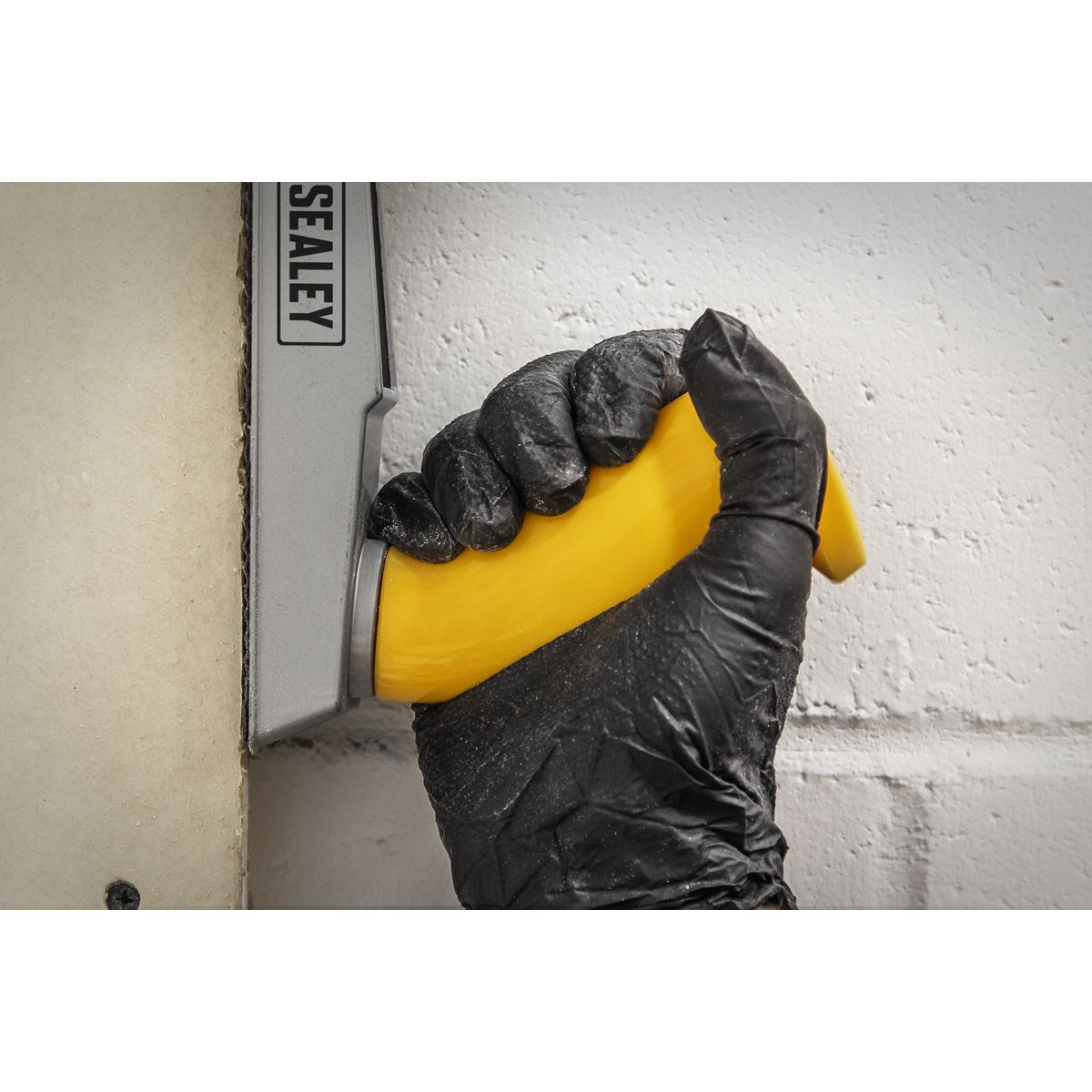 Sealey DWR250 Drywall Rasp 250mm Sealey