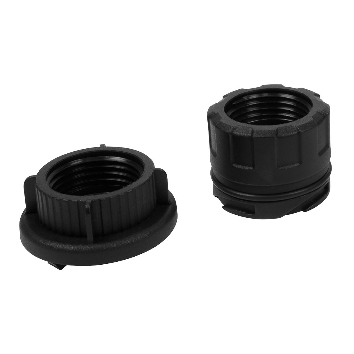 Sealey VS7106 Engine Oil Funnel Set 4pc  - BMW Mercedes-Benz Sealey