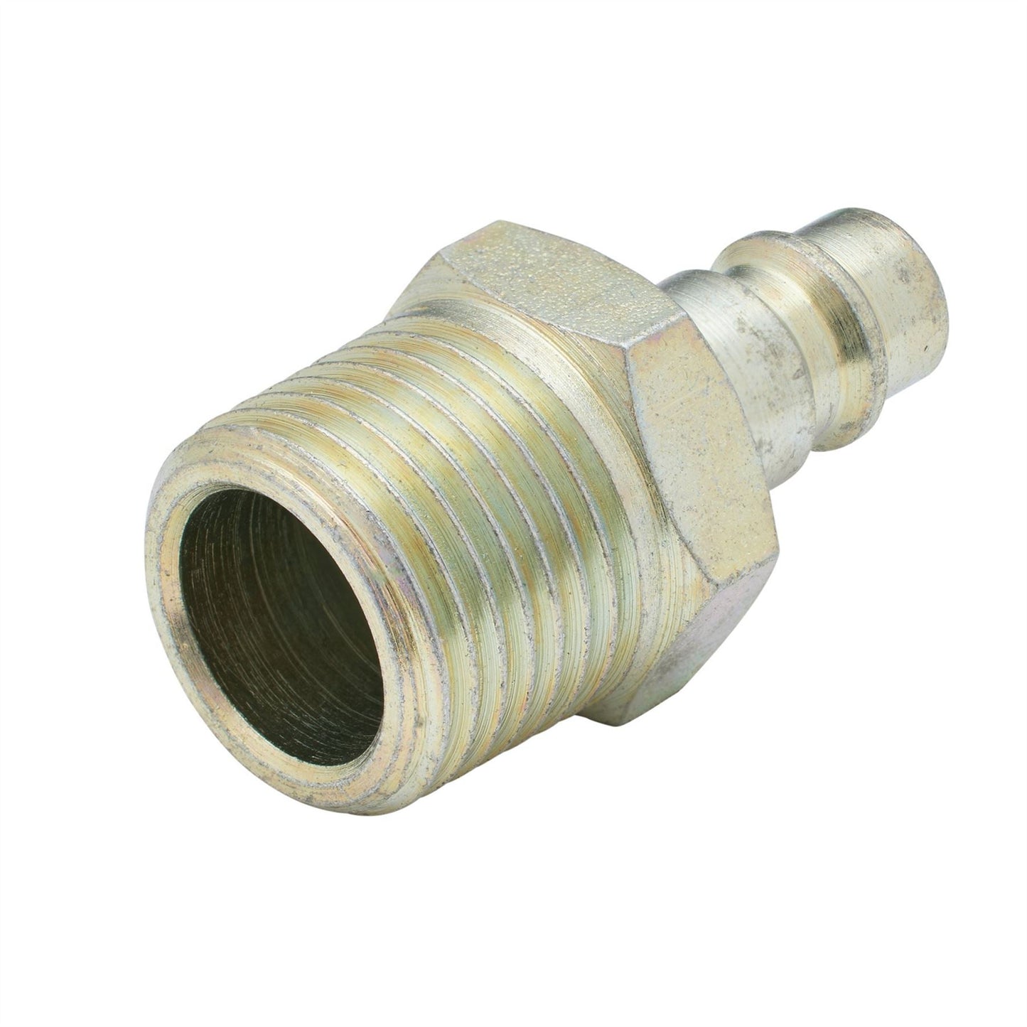 Draper 54417 1/2" BSP Male Nut PCL Euro Coupling Adaptor Sold Loose Draper