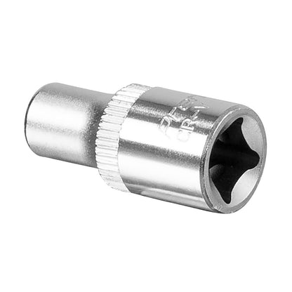 Sealey S1405 WallDrive® Socket 5mm 1/4"Sq Drive Sealey