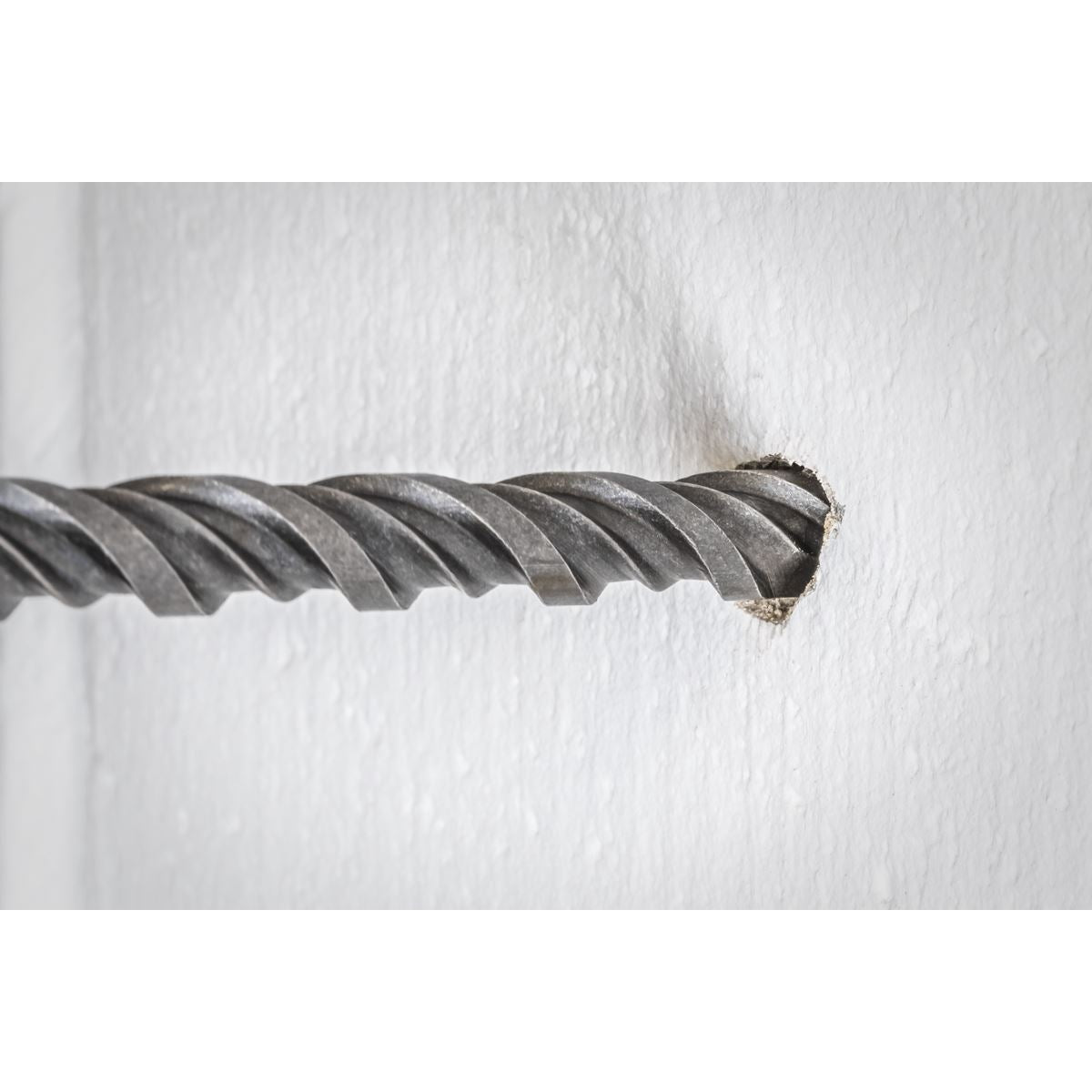 Sealey SDS12X260 SDS Plus Drill Bit Ø12 x 260mm Sealey