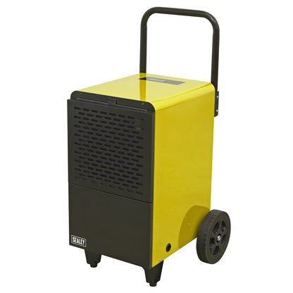 Sealey SDH50110V Industrial Dehumidifier 110V 50L Sealey