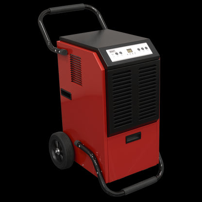 Sealey SDH70 Industrial Dehumidifier 70L Sealey