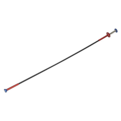 Sealey AK6536 Flexible Magnetic Pick-Up & Claw Tool 700mm Sealey
