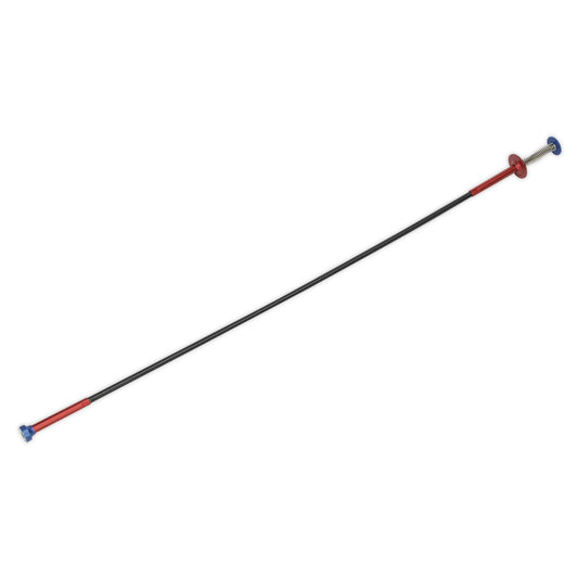 Sealey AK6536 Flexible Magnetic Pick-Up & Claw Tool 700mm Sealey