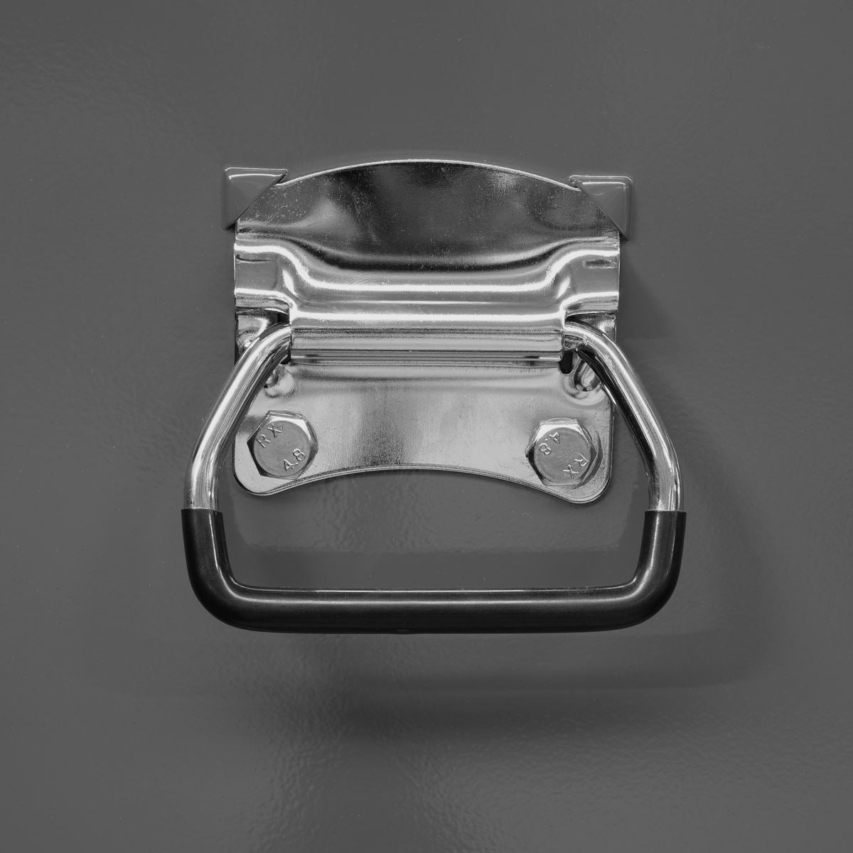 Sealey AP26059TG Topchest 5 Drawer with Ball-Bearing Slides - Grey/Black Sealey